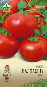 Томат Полфаст F1 12шт (Эксперт)