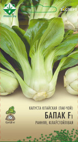 Капуста китайская Бопак F1 12шт (Эксперт)