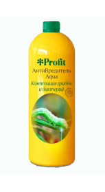 PROFIT АнтиВредитель Aqua 0.5л