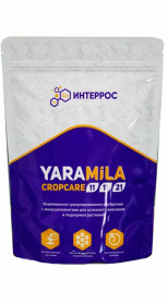 Удобрение Яра Мила Кропкеа 1кг комплексное