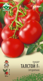 Томат Толстой F1 12шт (Эксперт)