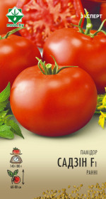 Томат Садин F1 12шт (Эксперт)