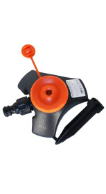 Насадка дождевальная ЖУК с опорой