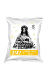 Удобрение органоминеральное 