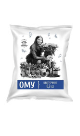 Удобрение органоминеральное 