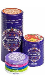 Крышка ТО-82 