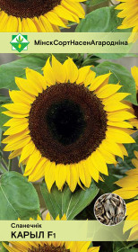 Подсолнечник Корил F1 5г