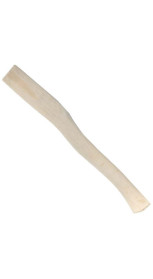 Топорище деревянное малое