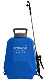Опрыскиватель аккумуляторный HYSL12126 HYUNDAI 12л