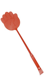 Мухобойка из пластмассы  Арт.GF25037