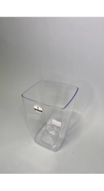 Горшок для орхидей СИЛЬВИЯ 1.9л натуральный