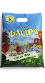 Грунт Био Флора 5л