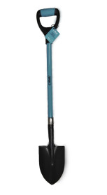 Лопата садовая Cyrus с D-образной ручкой FBS-0823B