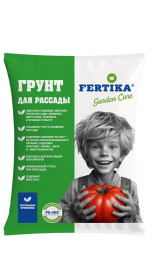 Грунт для рассады Фертика 10л