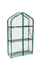Парник для рассады (3 полки) арт. MUHF25082703