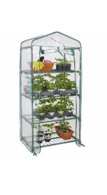Парник для рассады (4 полки) арт. MUHF25082705