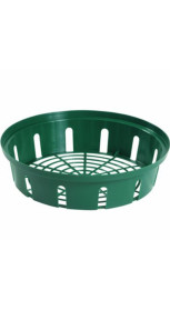 Корзинка для посадки луковичных растений D18см (круглая) арт. E5033