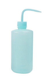 Бутылка для полива рассады 500 мл (голубой) арт. MUXВ251112