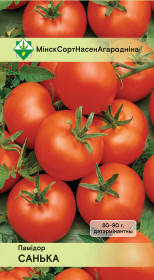 Томат Санька 15шт