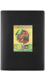 Спанбонд № 60 4,2*10 м чёрный