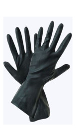 Перчатки КЩС тип 2 размер 8