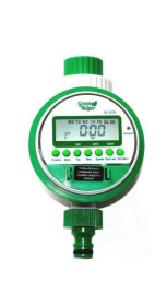 Таймер полива Green Helper 8 программ