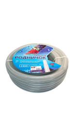 Шланг ПВХ поливочный армированный Родничок 5/8