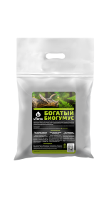 Удобрение органическое 