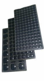 Кассеты рассадные ХQB21 21ячеек 540х280мм