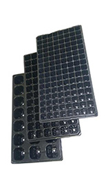 Кассеты рассадные ХQB50 50ячеек 540х280мм