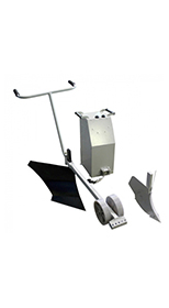 Лебедка с/х ЛС-100А