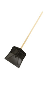 Лопата снегоуборочная ЛСП-Ч