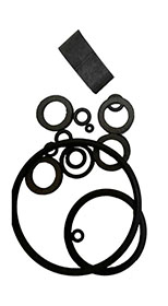 Ремкомплект к опрыскивателю РЖ-6, 12 N1