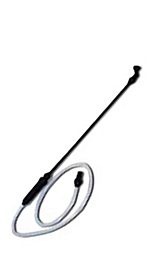 Удлинитель к опрыскивателю РЖ