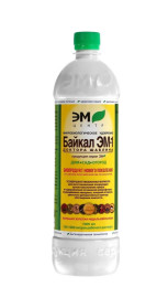 Удобрение универсальное микробиологическое Байкал 0.5л