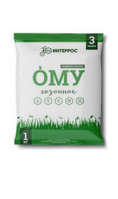 ОМУ Газонное 1кг