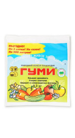 Удобрение Гуми-30 универсал 300г
