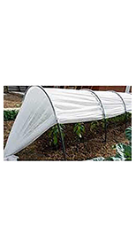 Парник 8м Фазенда Люкс