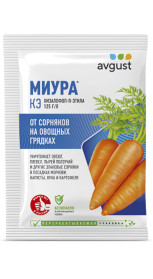 Миура 4мл гербицид