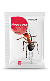 Муравьед супер 50г инсектицид