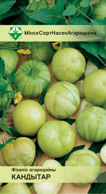 Физалис овощной Кондитер 0.1г