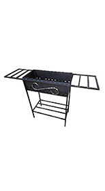 Мангал МС01/15