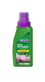 Удобрение Bona Forte Здоровье д/орхидей 285мл