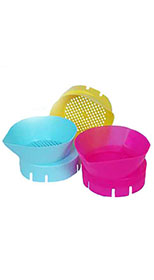 Воронка для консервирования ВР-1