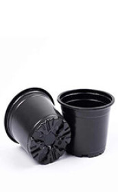 Горшок d13см h11.4см 1л FC1