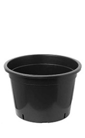 Горшок d38см h25см 20л тв литой IC20