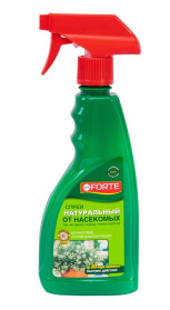 Спрей Bona Forte от насекомых 500мл