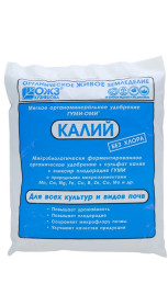 Удобрение Гуми Оми Сульфат калия 0.5кг