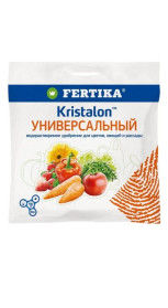 Удобрение Фертика Кристалон универсальный 100г