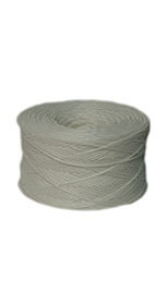 Шпагат ПП 500м белый